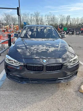 2017 BMW 3 Series 330i xDrive