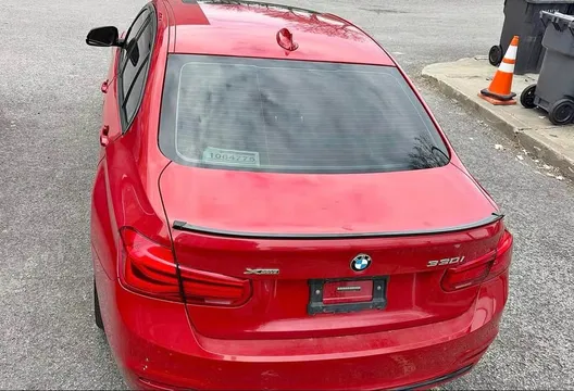 2017 BMW 330i xDrive