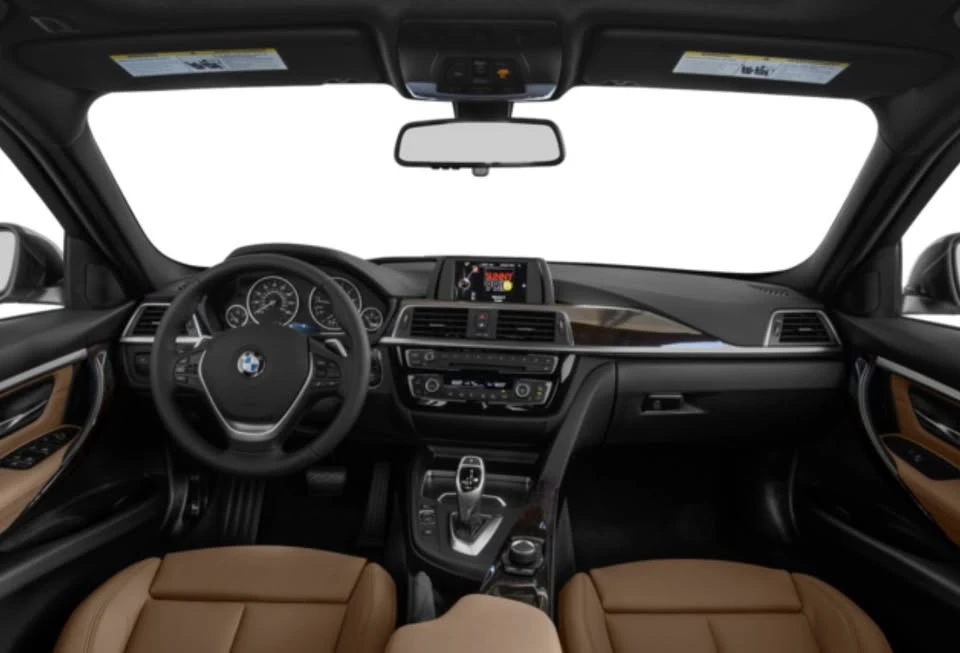 2017 BMW - Image 5 of 6