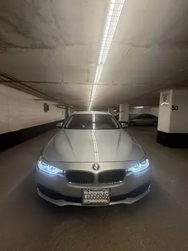 2017 BMW 320i xDrive