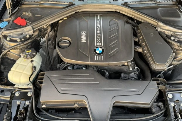 2017 BMW F31 3 Series Touring - Image 6 of 8