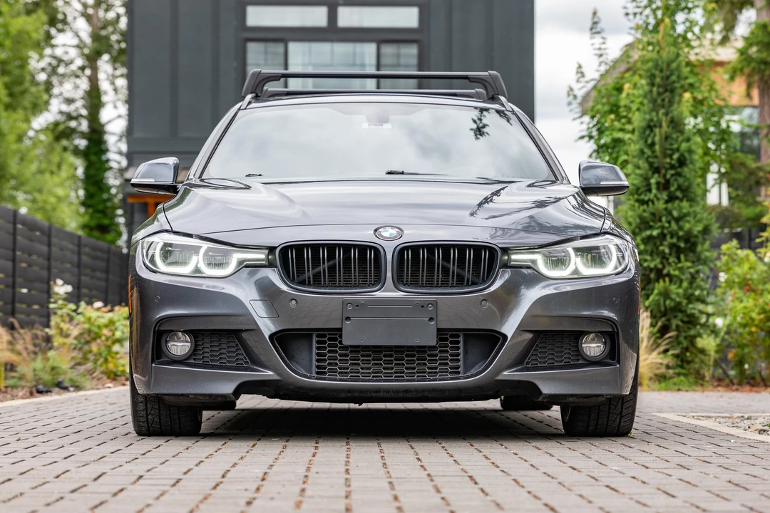 2017 BMW F31 3 Series Touring - Image 2 of 31