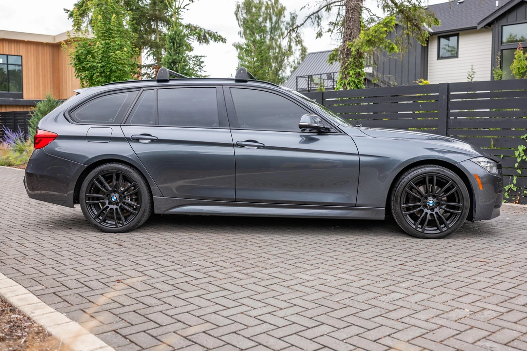 2017 BMW F31 3 Series Touring - Image 3 of 31