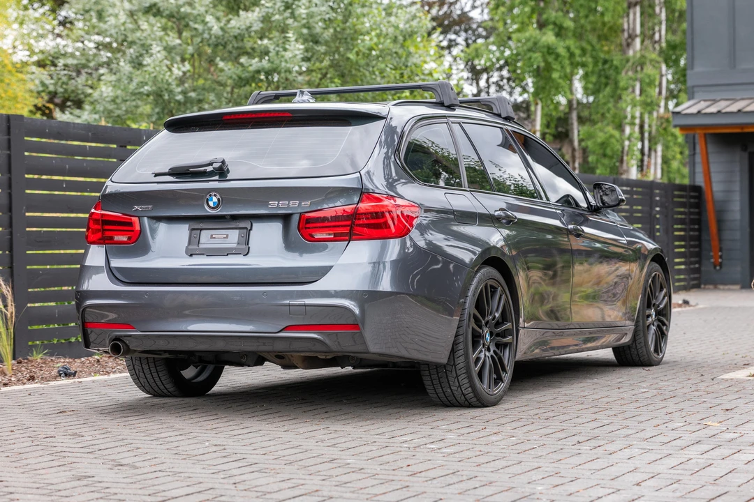 2017 BMW F31 3 Series Touring - Image 10 of 31