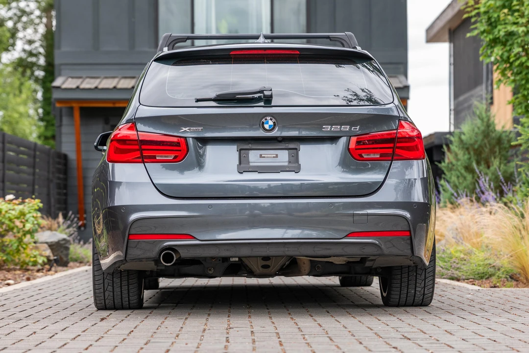 2017 BMW F31 3 Series Touring - Image 5 of 31