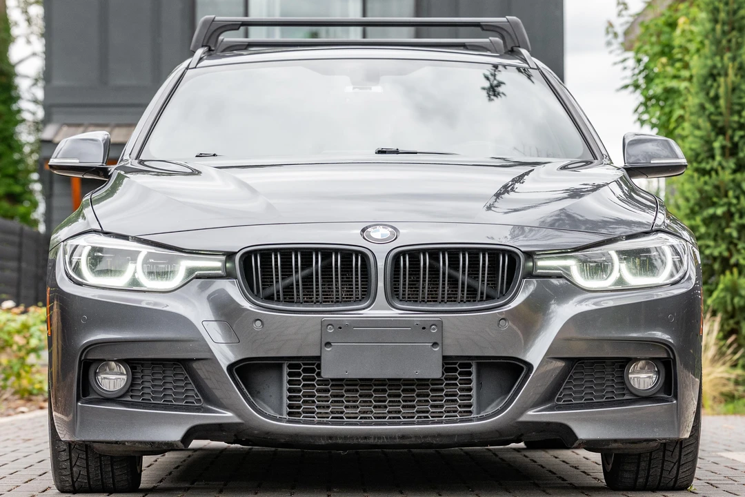 2017 BMW F31 3 Series Touring - Image 6 of 31
