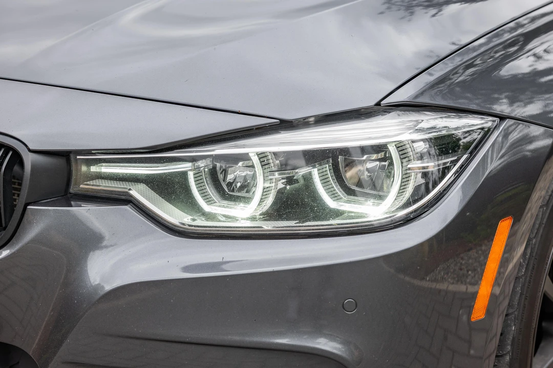 2017 BMW F31 3 Series Touring - Image 18 of 31
