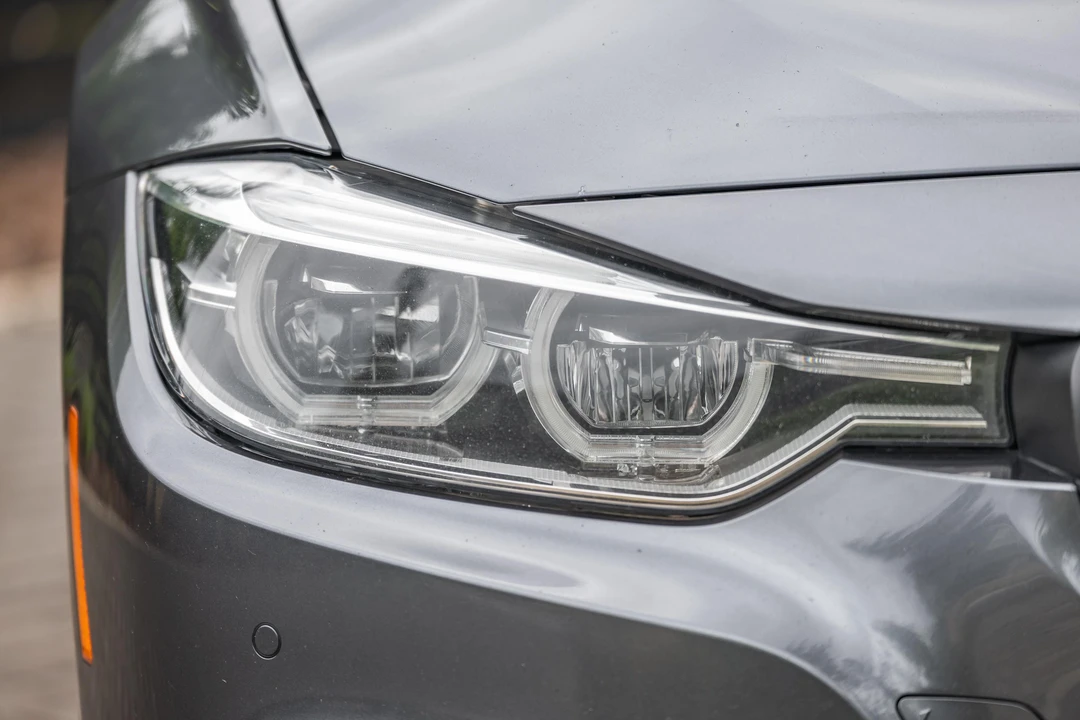 2017 BMW F31 3 Series Touring - Image 13 of 31