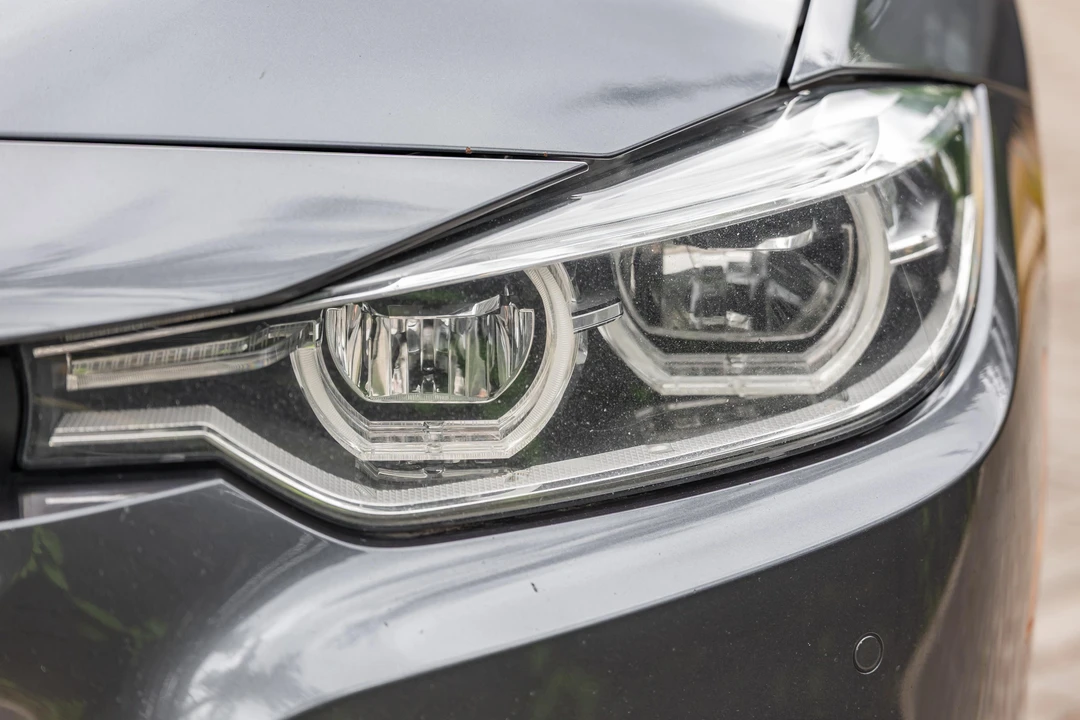 2017 BMW F31 3 Series Touring - Image 17 of 31