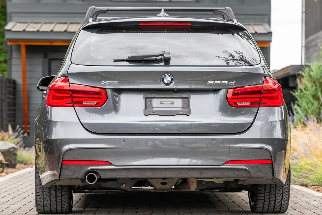 2017 BMW F31 3 Series Touring - Image 9 of 31