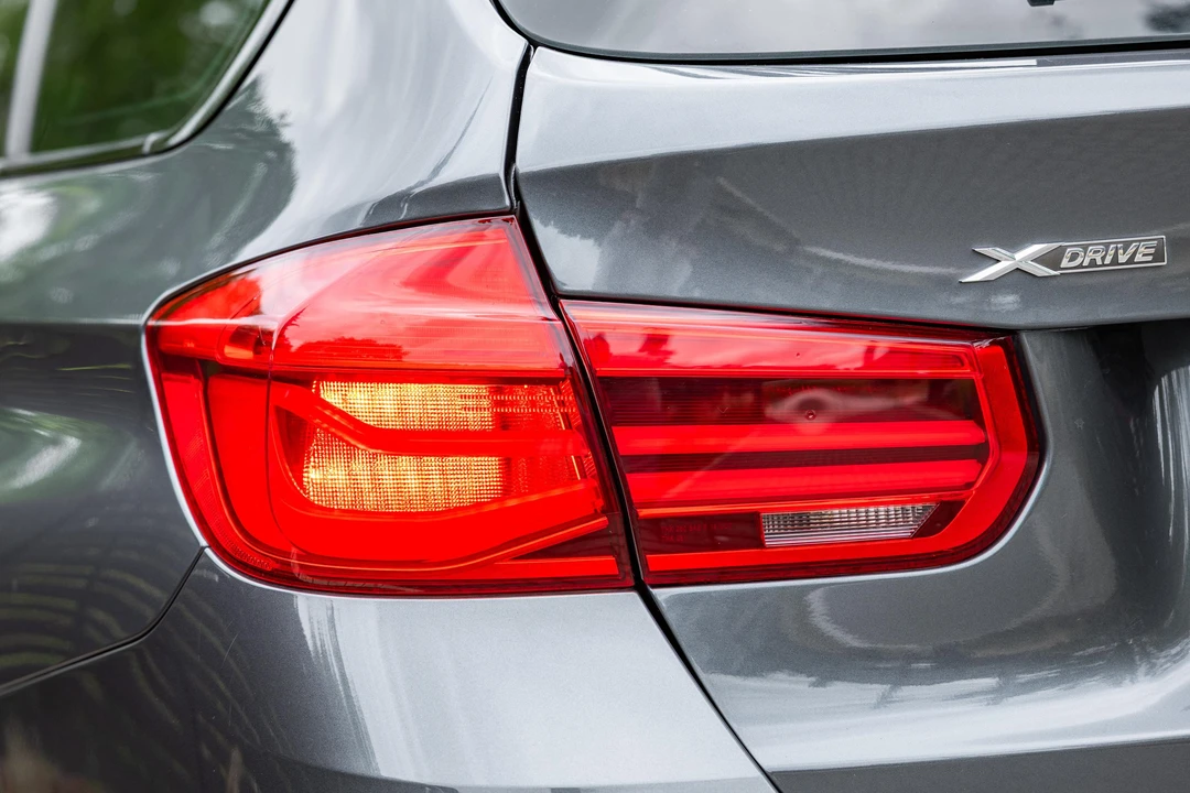 2017 BMW F31 3 Series Touring - Image 25 of 31
