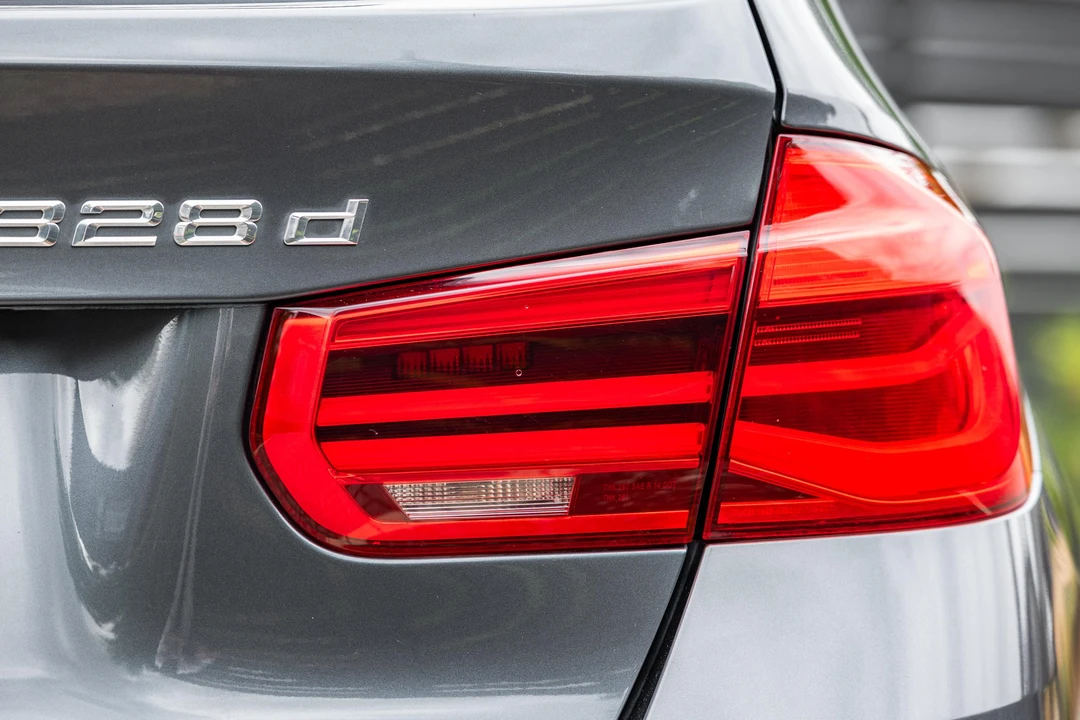 2017 BMW F31 3 Series Touring - Image 31 of 31