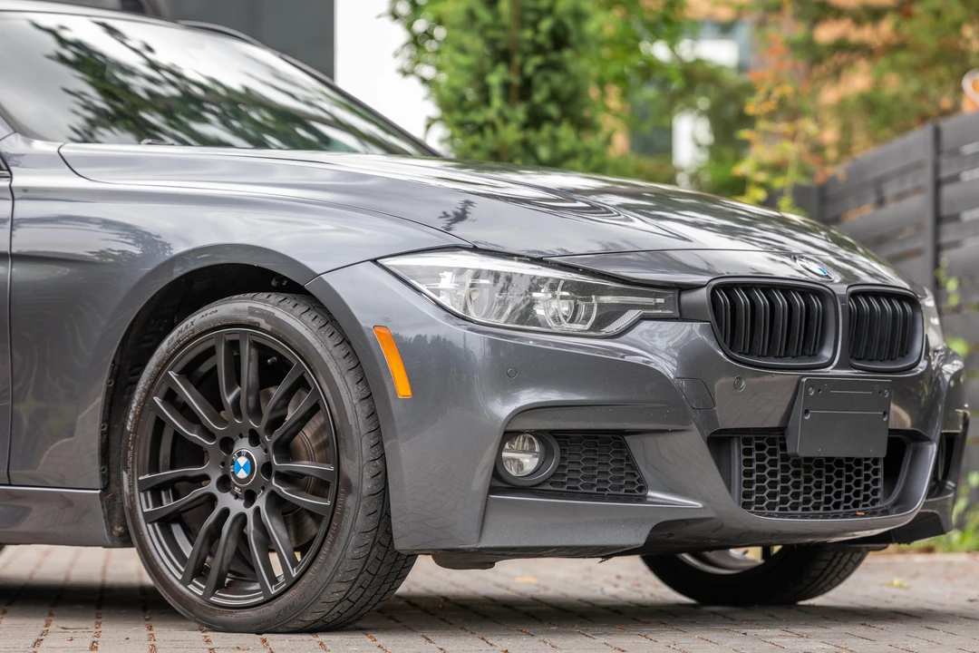 2017 BMW F31 3 Series Touring - Image 11 of 31