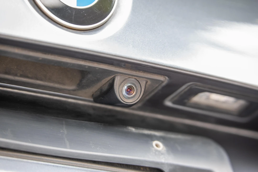 2017 BMW F31 3 Series Touring - Image 29 of 31