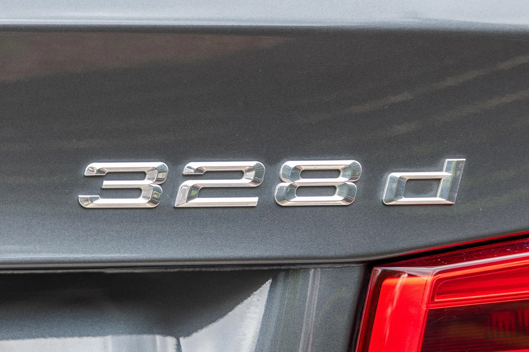 2017 BMW F31 3 Series Touring - Image 30 of 31