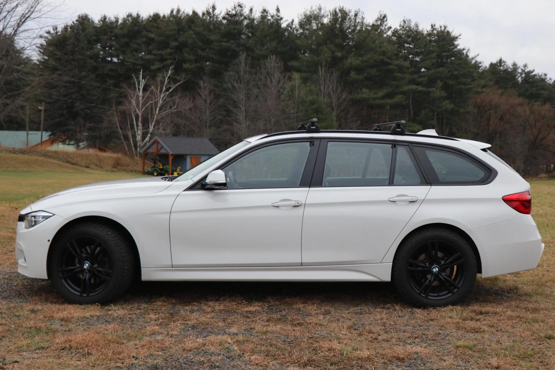 2017 BMW F31 3 Series Touring - Image 3 of 5