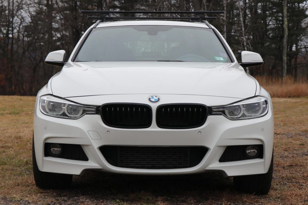 2017 BMW F31 3 Series Touring - Image 2 of 5