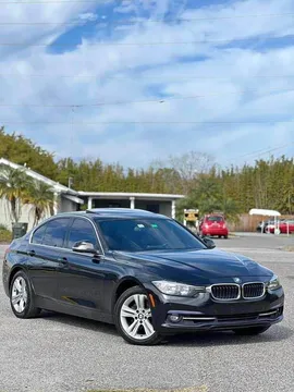 2017 BMW 330i xDrive