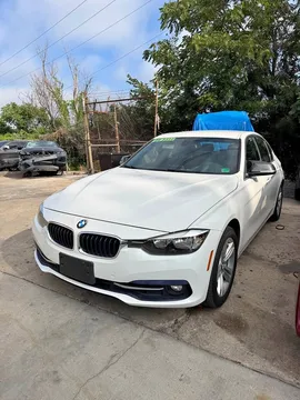 2017 BMW 330i