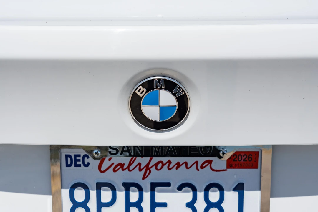 2017 BMW F30 3 Series Sedan - Image 14 of 31