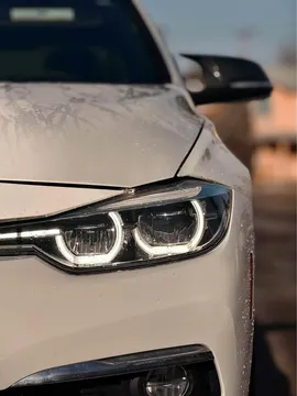 2017 BMW 330i xDrive