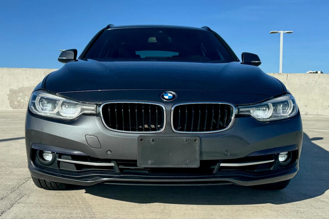 2017 BMW F31 3 Series Touring - Image 2 of 31