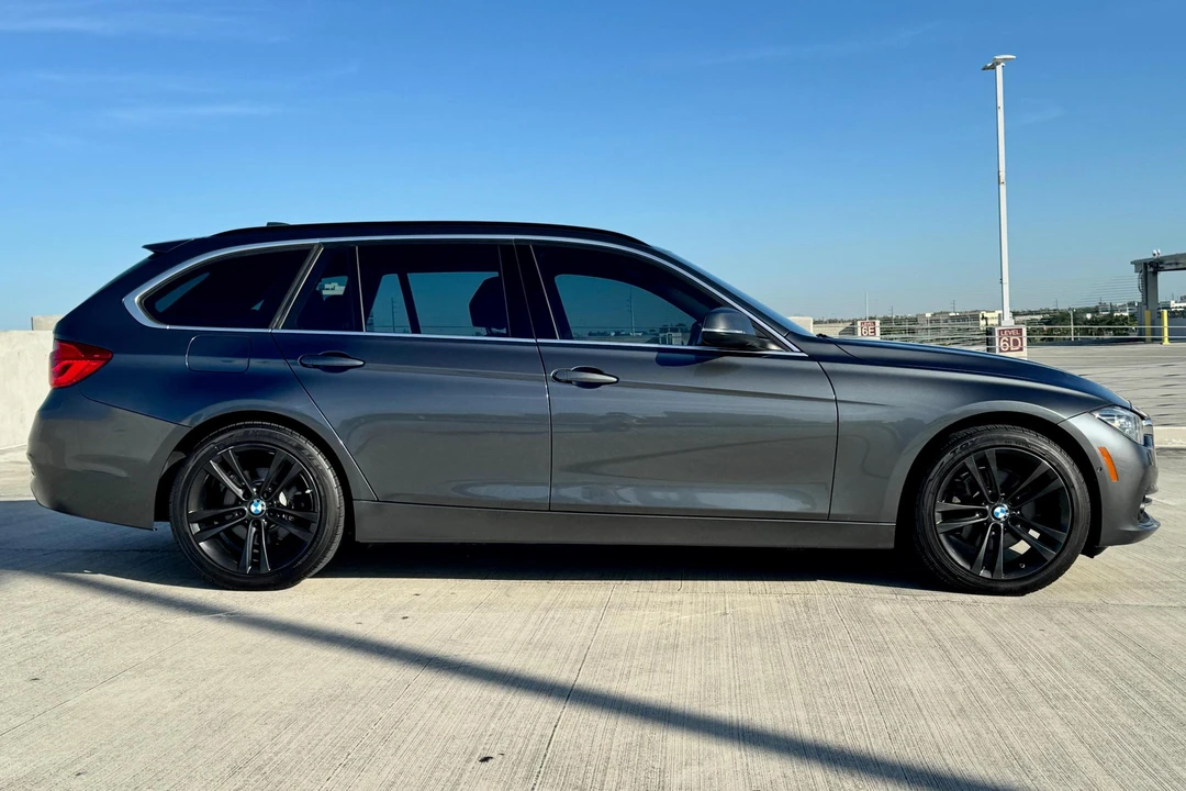2017 BMW F31 3 Series Touring - Image 3 of 31
