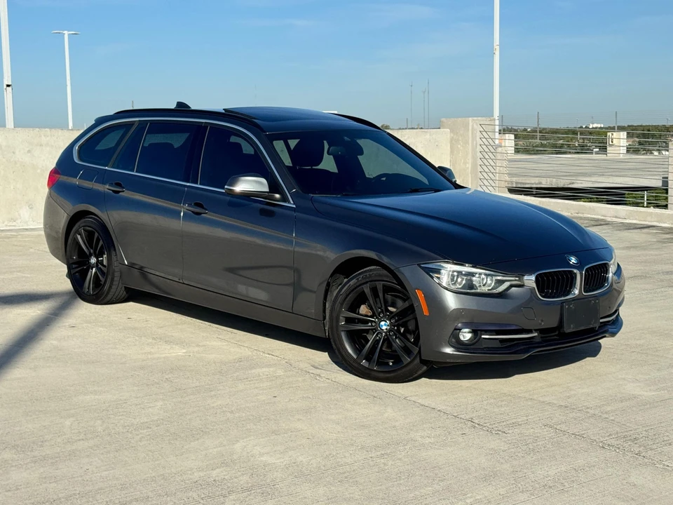 2017 BMW F31 3 Series Touring - Image 20 of 31