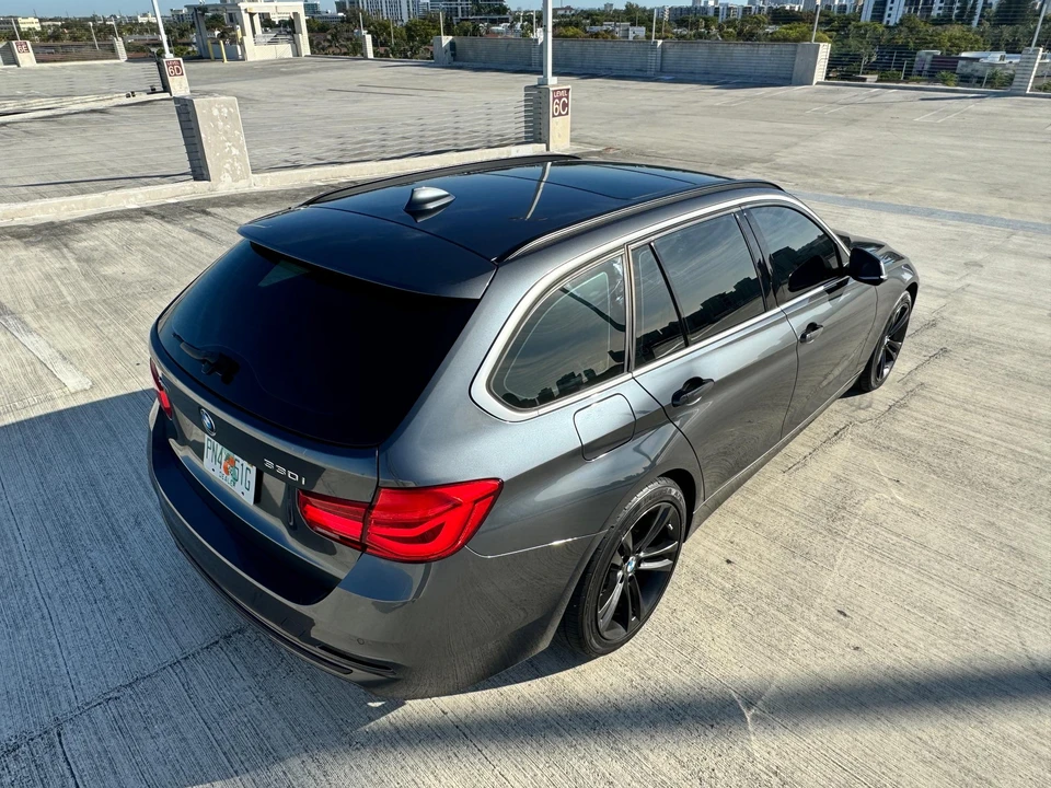 2017 BMW F31 3 Series Touring - Image 15 of 31