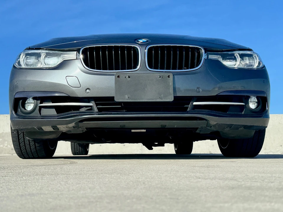 2017 BMW F31 3 Series Touring - Image 23 of 31