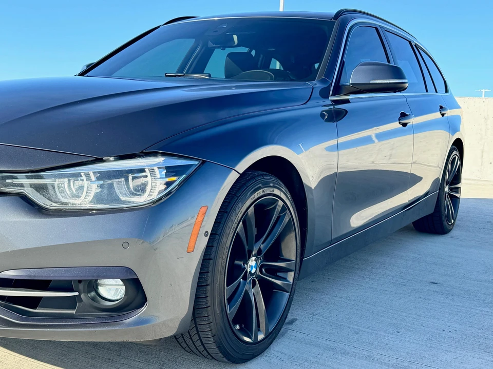 2017 BMW F31 3 Series Touring - Image 24 of 31