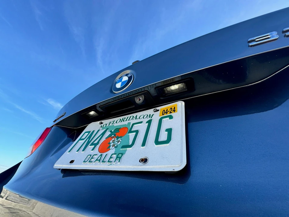 2017 BMW F31 3 Series Touring - Image 27 of 31