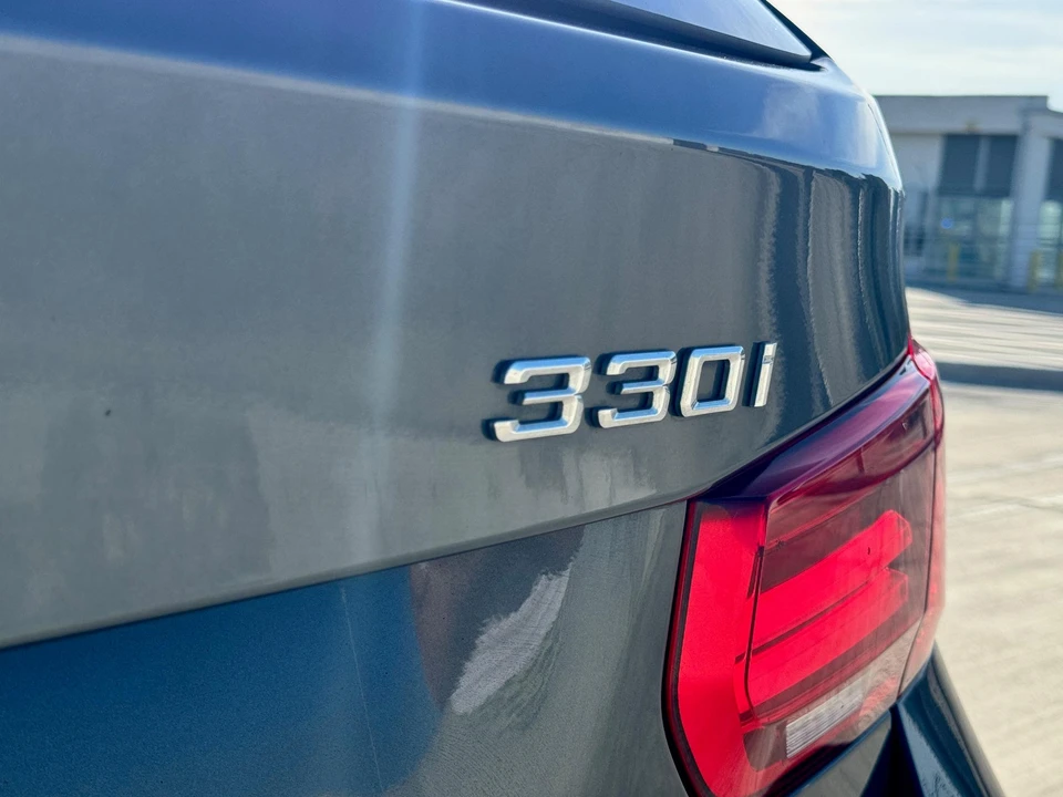 2017 BMW F31 3 Series Touring - Image 28 of 31