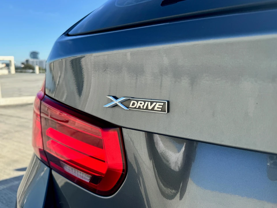 2017 BMW F31 3 Series Touring - Image 26 of 31