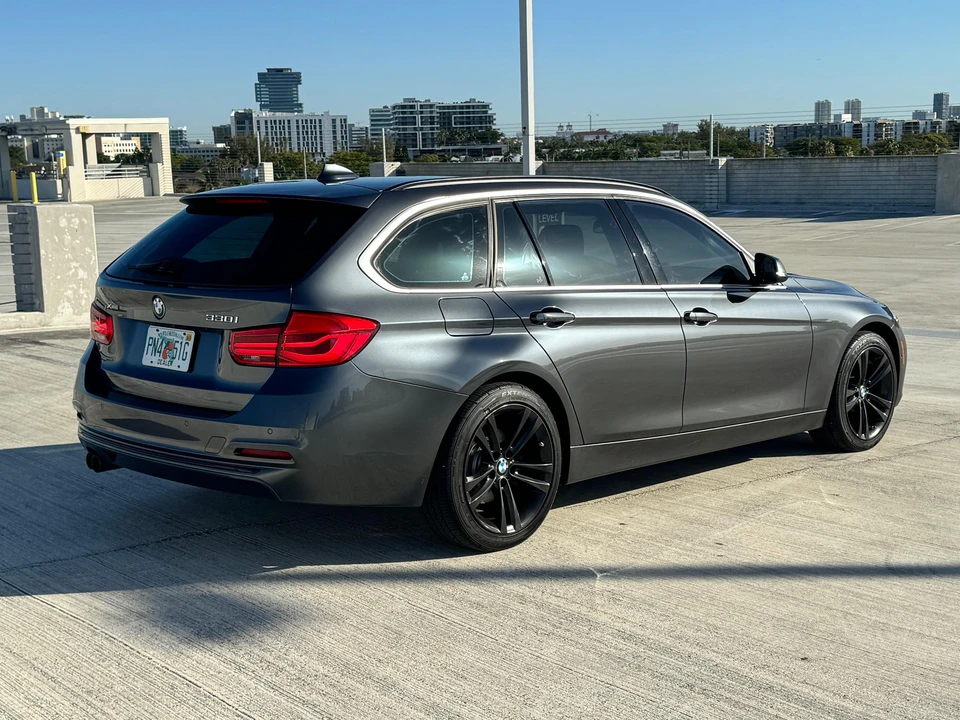 2017 BMW F31 3 Series Touring - Image 16 of 31