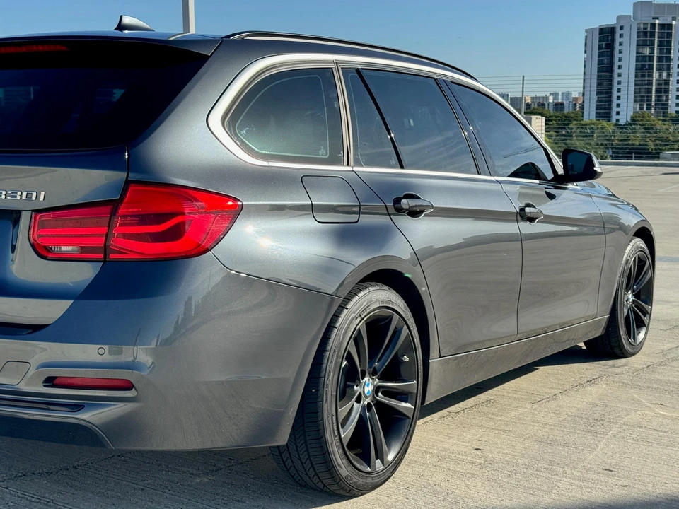 2017 BMW F31 3 Series Touring - Image 29 of 31