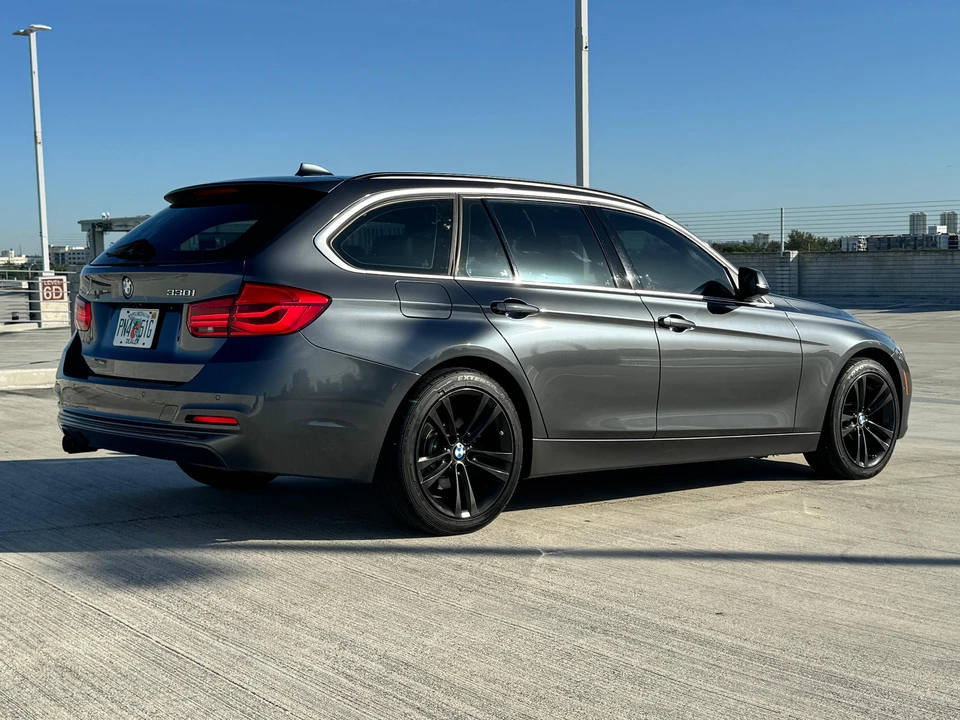 2017 BMW F31 3 Series Touring - Image 17 of 31
