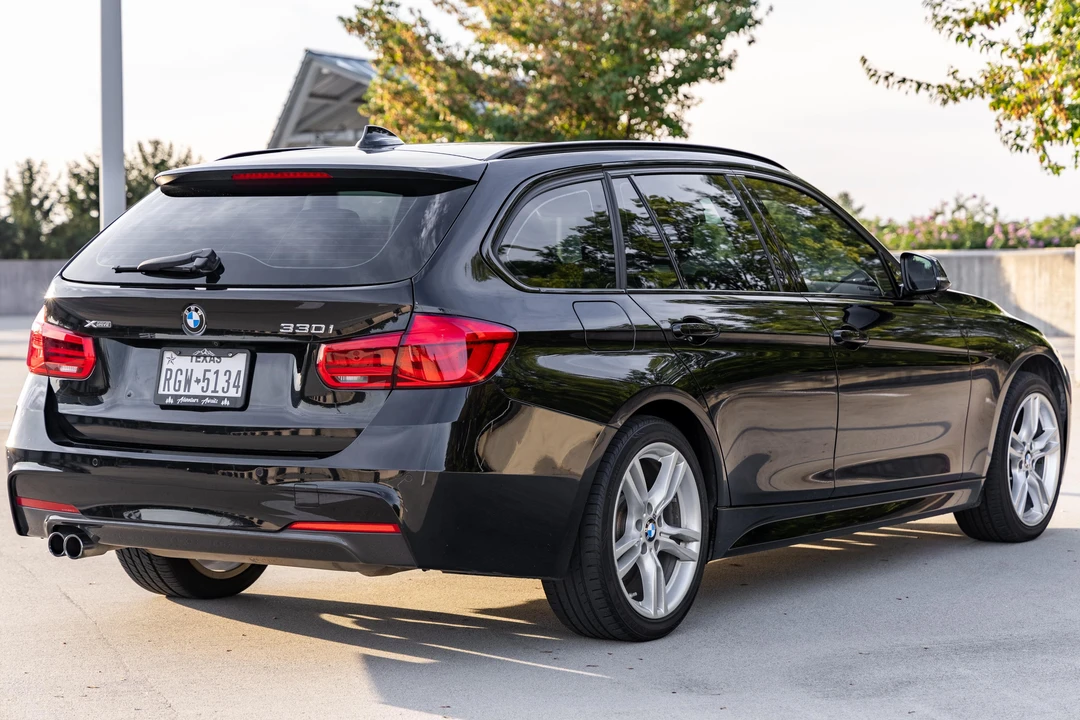 2017 BMW F31 3 Series Touring - Image 8 of 31