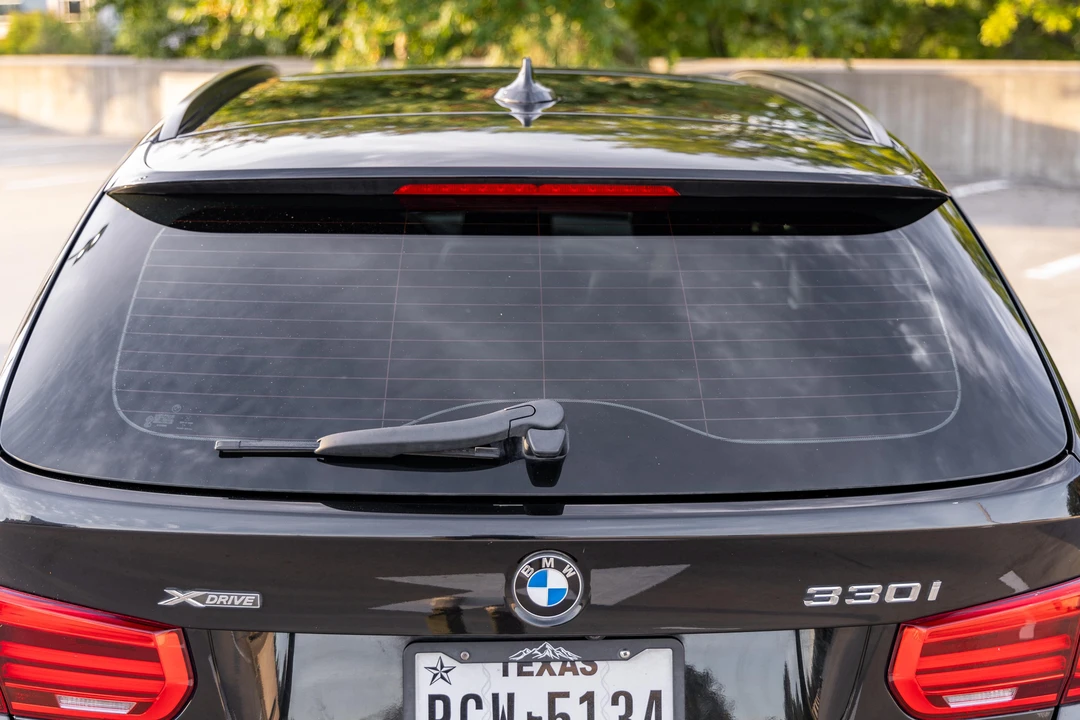 2017 BMW F31 3 Series Touring - Image 23 of 31