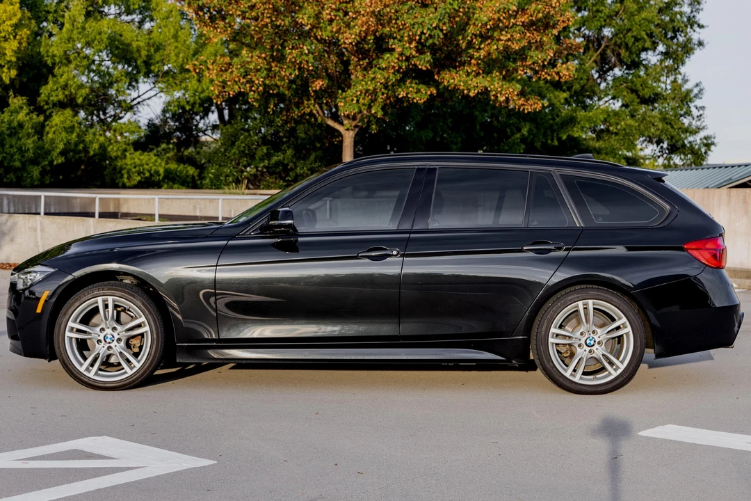 2017 BMW F31 3 Series Touring - Image 3 of 31