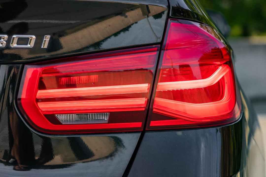 2017 BMW F31 3 Series Touring - Image 28 of 31