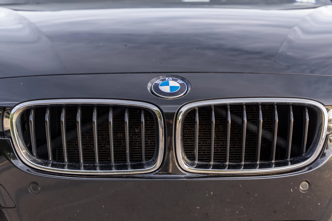 2017 BMW F31 3 Series Touring - Image 12 of 31