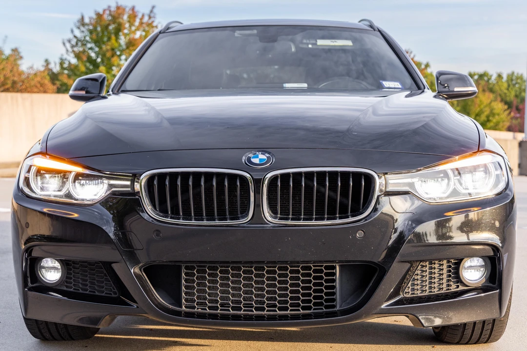 2017 BMW F31 3 Series Touring - Image 2 of 31