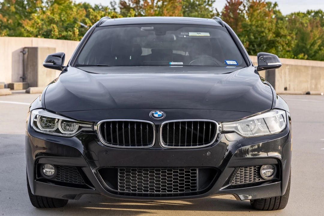2017 BMW F31 3 Series Touring - Image 6 of 31