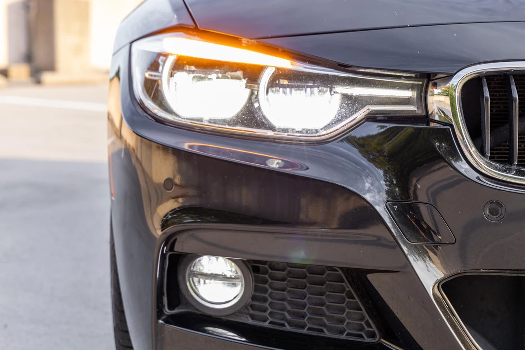 2017 BMW F31 3 Series Touring - Image 11 of 31