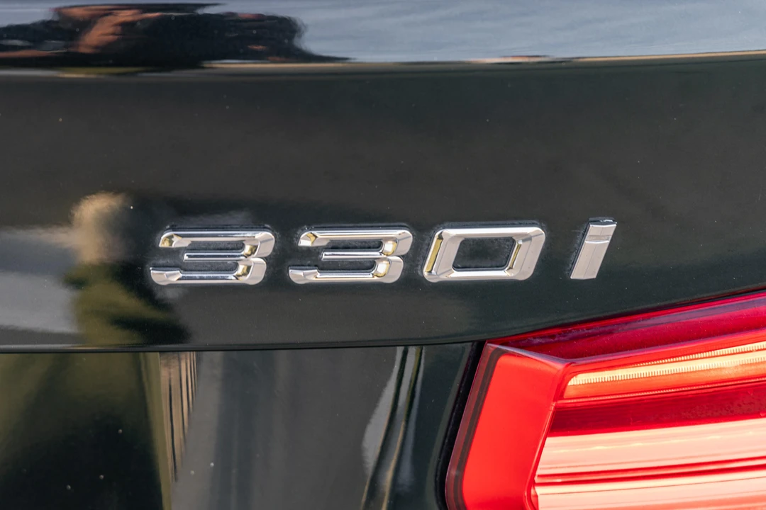 2017 BMW F31 3 Series Touring - Image 27 of 31