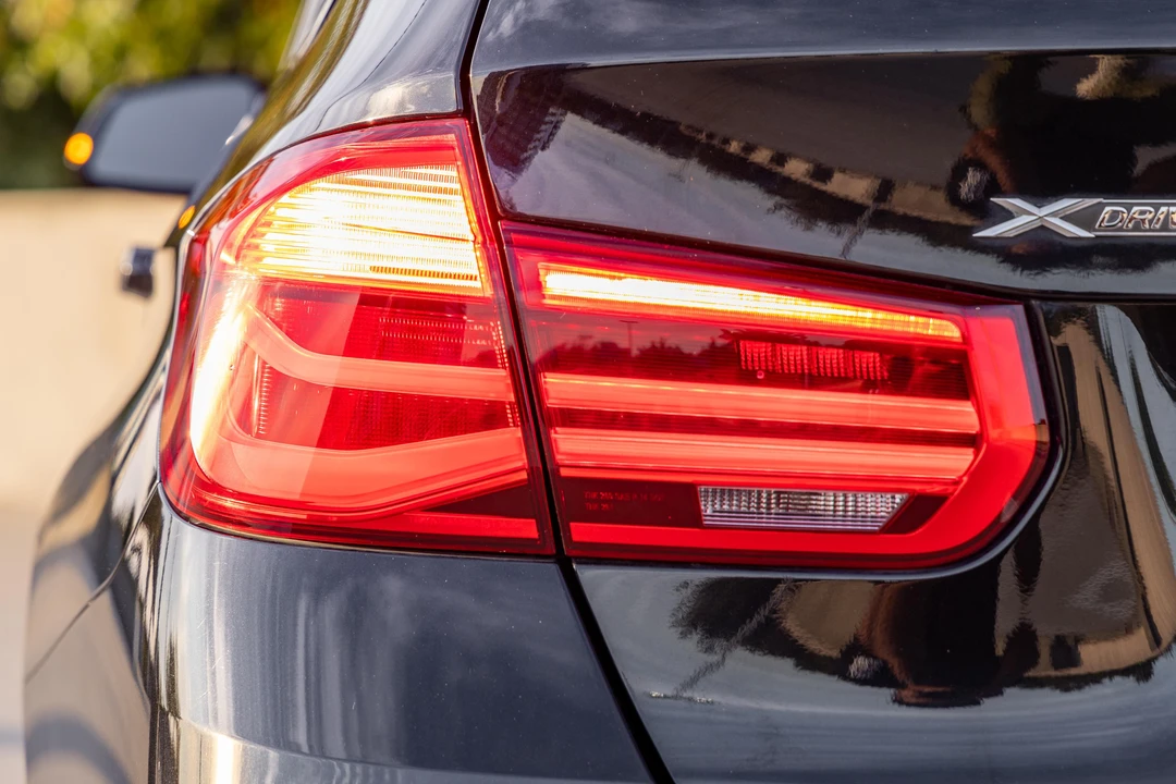 2017 BMW F31 3 Series Touring - Image 24 of 31