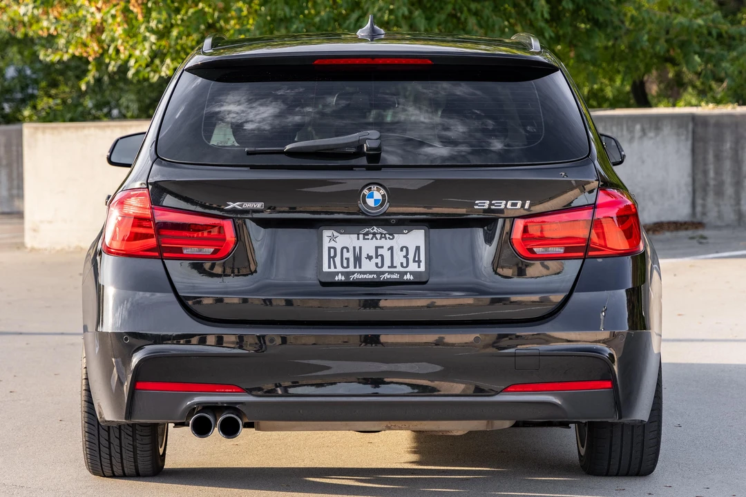 2017 BMW F31 3 Series Touring - Image 5 of 31