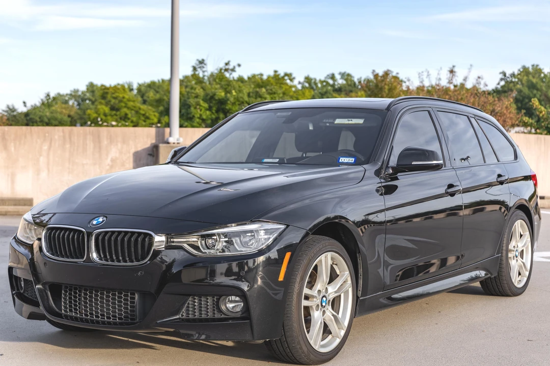 2017 BMW F31 3 Series Touring - Image 7 of 31
