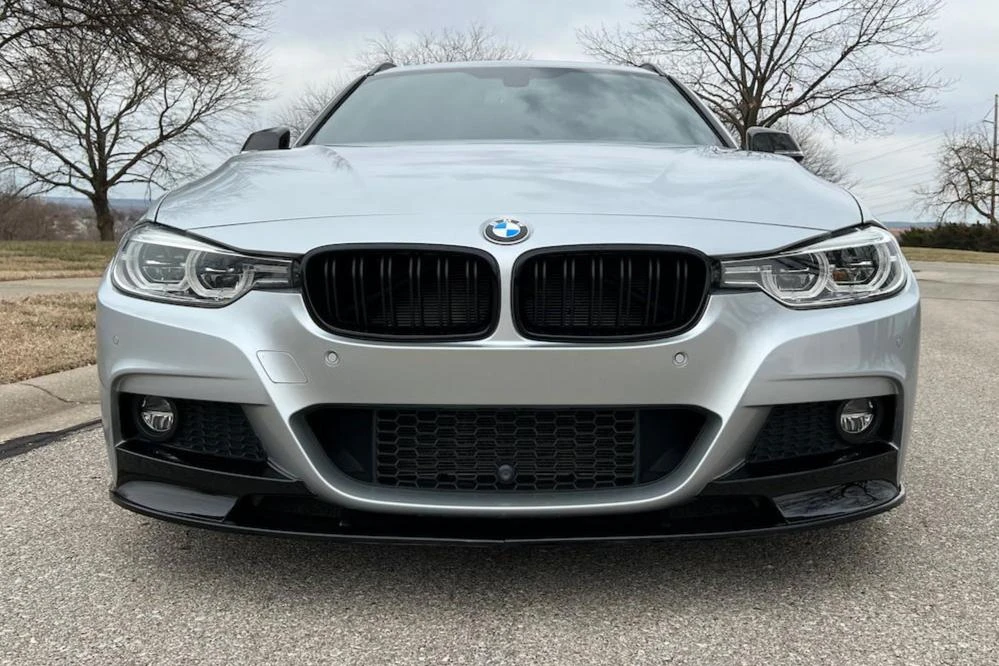 2017 BMW F31 3 Series Touring - Image 2 of 31